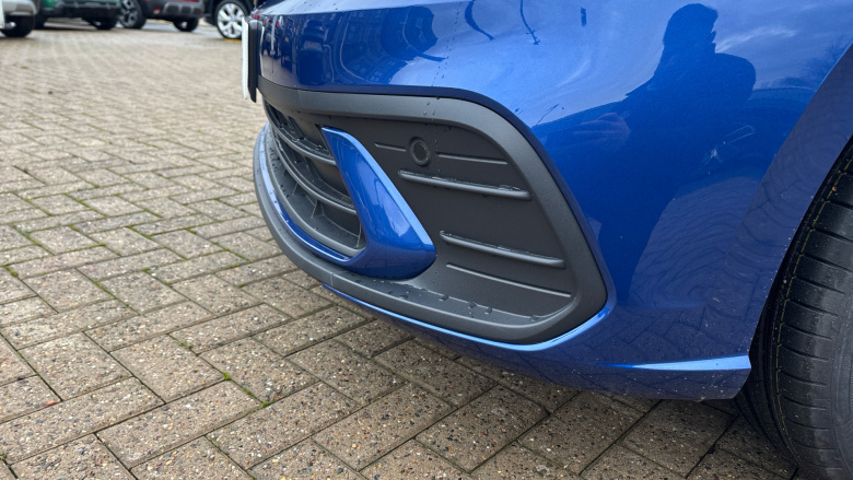 Volkswagen Polo 1.0 TSI Match 5dr Petrol Hatchback